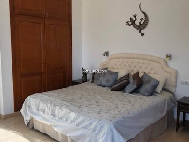 PDVAL3821 Resale villa for sale in Javea / Xàbia - Photo 8