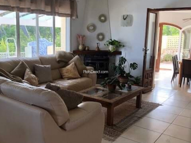 PDVAL3821 Resale villa for sale in Javea / Xàbia - Photo 11