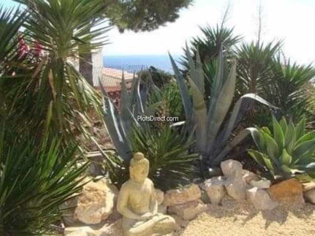 PDVAL3821 Resale villa for sale in Javea / Xàbia - Photo 12