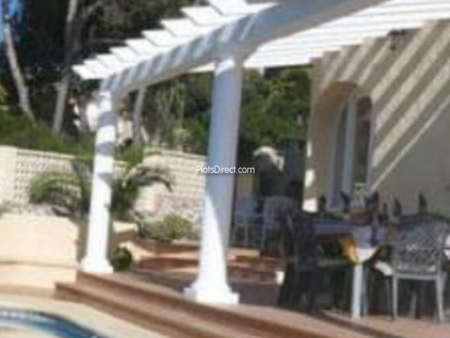 PDVAL3821 Resale villa for sale in Javea / Xàbia - Photo 16