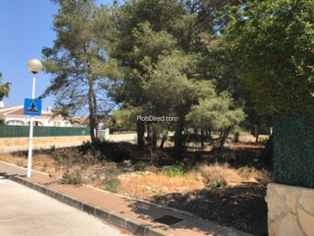 PDVAL3621  plot for sale in Javea / Xàbia - Photo 2