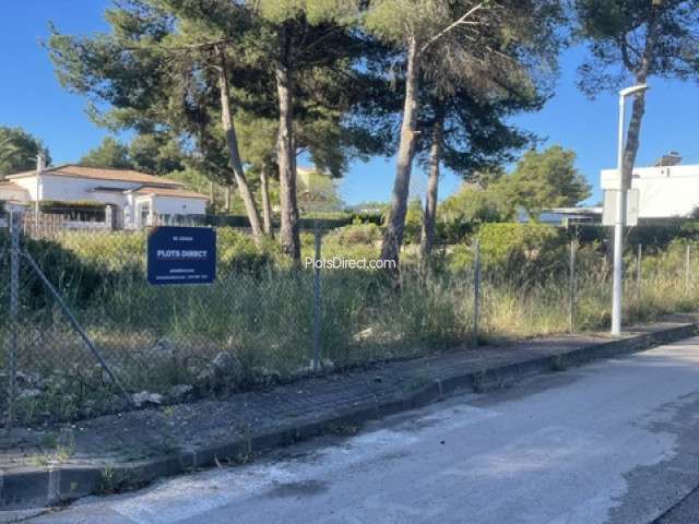 PDVAL3621  plot for sale in Javea / Xàbia - Photo 3
