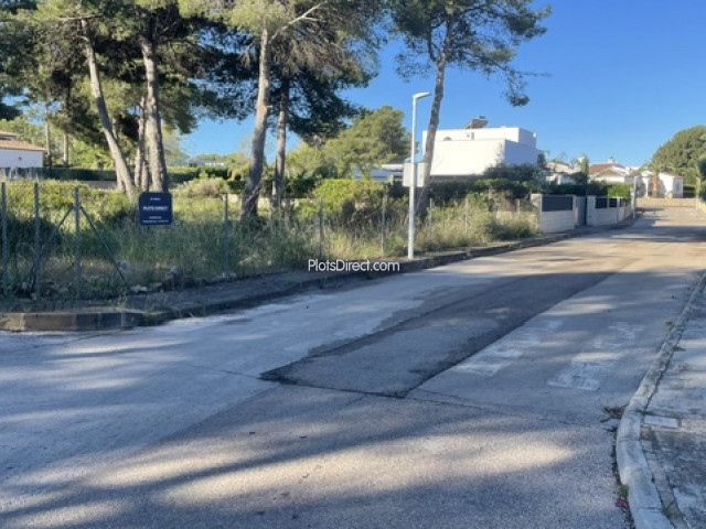 PDVAL3621  plot for sale in Javea / Xàbia - Photo 4