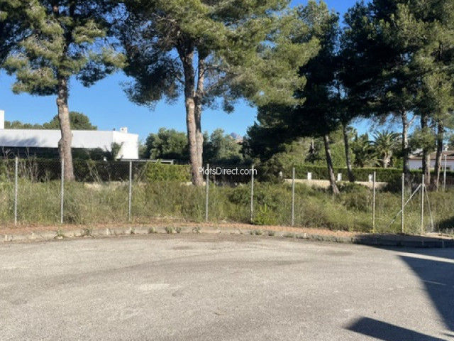 PDVAL3621  plot for sale in Javea / Xàbia - Photo 7