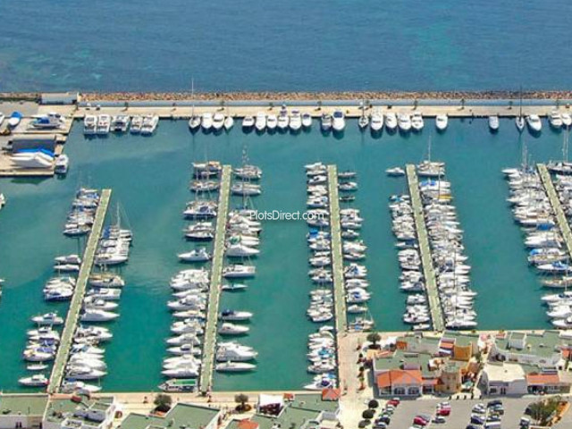 PDBAL3823  marina yacht berth for sale in Santa Eularia Des Riu - Photo 2