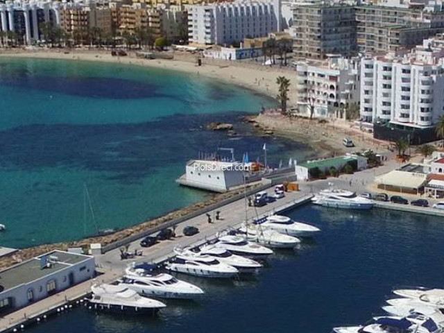 PDBAL3823  marina yacht berth for sale in Santa Eularia Des Riu - Photo 3