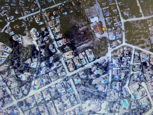 PDVAL1036  plot for sale in Javea / Xàbia - Photo 2