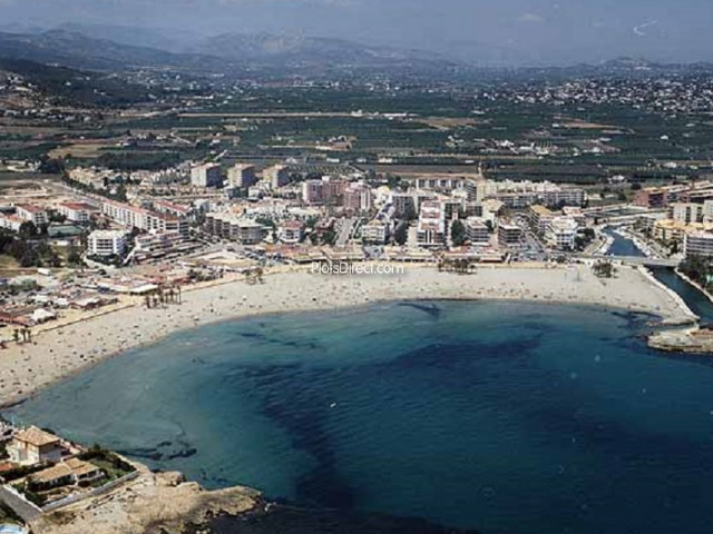 PDVAL1036  plot for sale in Javea / Xàbia - Photo 6