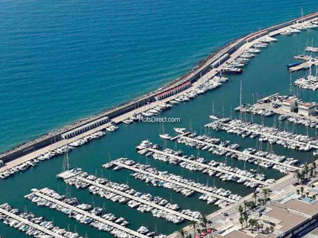 PDCAT3824  marina yacht berth for sale in Barcelona - Photo 2