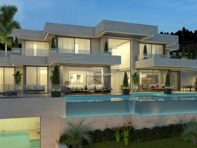 PDVAL3825 Newly built villa for sale in Javea / Xàbia - Photo 17