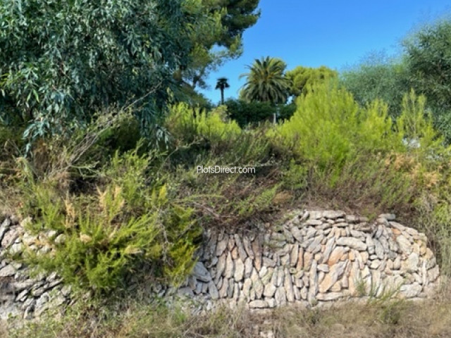 PDVAL3826  plot for sale in Javea / Xàbia - Photo 5