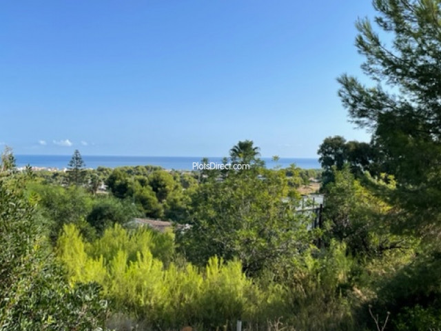 PDVAL3827 Newly built villa for sale in Javea / Xàbia - Photo 7