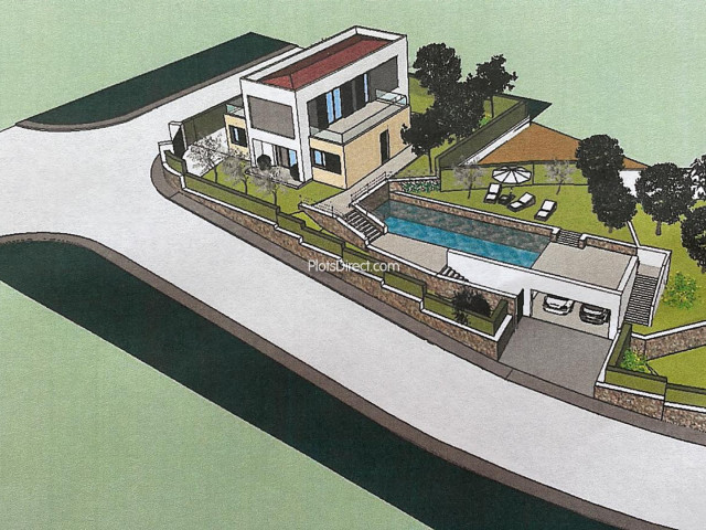 PDVAL3829 Newly built villa for sale in Javea / Xàbia - Photo 5