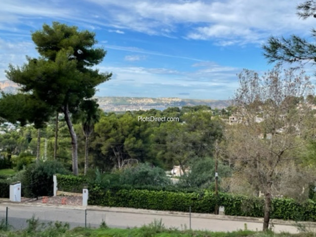 PDVAL3832  plot for sale in Javea / Xàbia - Photo 3