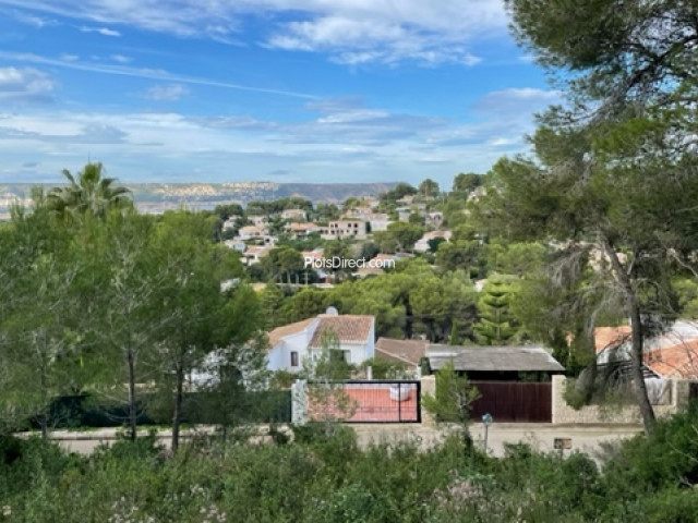 PDVAL3832  plot for sale in Javea / Xàbia - Photo 4