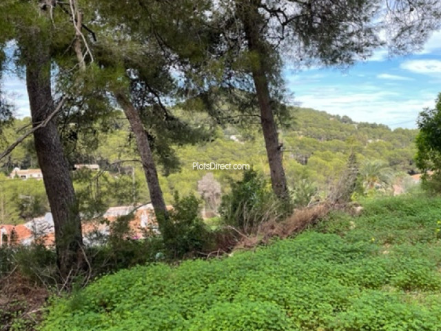 PDVAL3832  plot for sale in Javea / Xàbia - Photo 6
