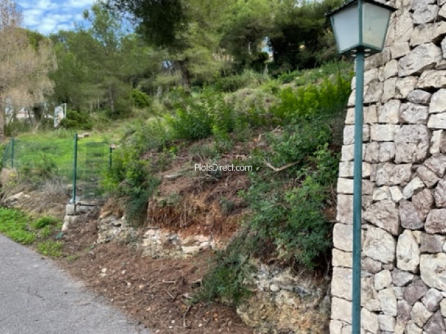 PDVAL3832  plot for sale in Javea / Xàbia - Photo 10