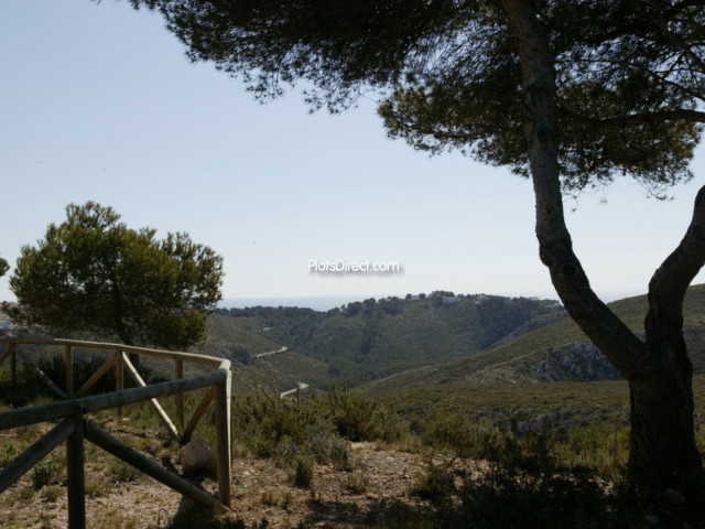 PDVAL3833  plot for sale in Javea / Xàbia - Photo 3