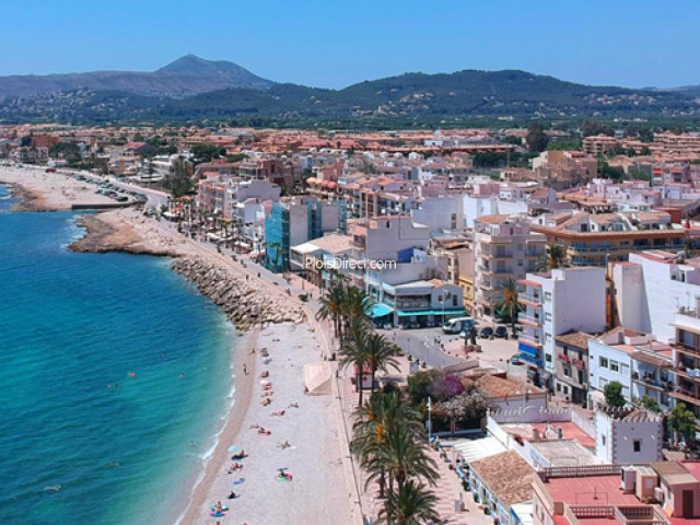 Hotel in Javea / Xàbia PDVAL3836