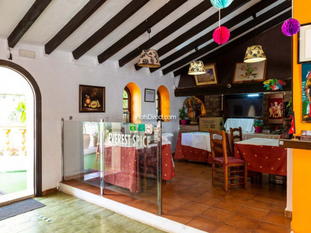 PDVAL3841 Resale commercial property for sale in Javea / Xàbia - Photo 5