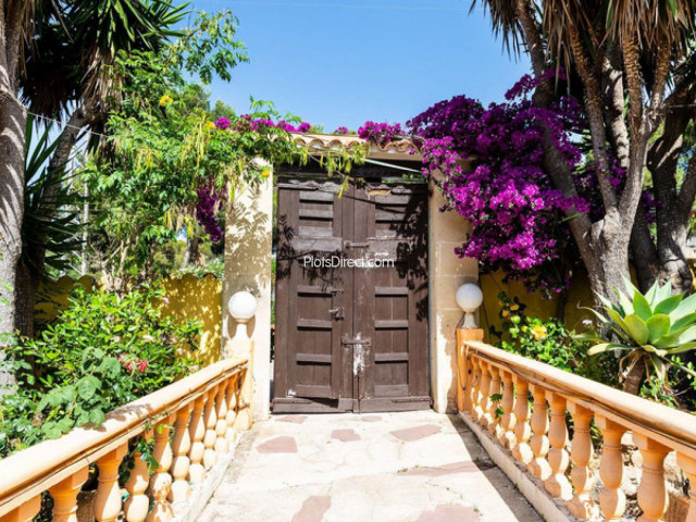 PDVAL3841 Resale commercial property for sale in Javea / Xàbia - Photo 8