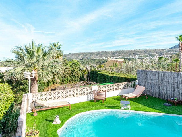 PDVAL3843 Resale villa for sale in Javea / Xàbia - Photo 4