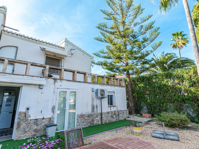 PDVAL3843 Resale villa for sale in Javea / Xàbia - Photo 6