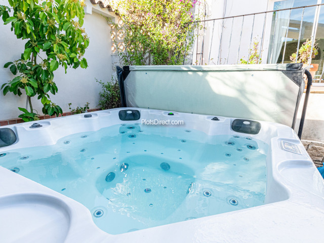 PDVAL3843 Resale villa for sale in Javea / Xàbia - Photo 8