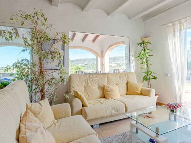 PDVAL3843 Resale villa for sale in Javea / Xàbia - Photo 10