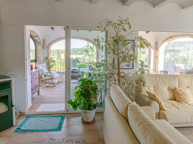 PDVAL3843 Resale villa for sale in Javea / Xàbia - Photo 11