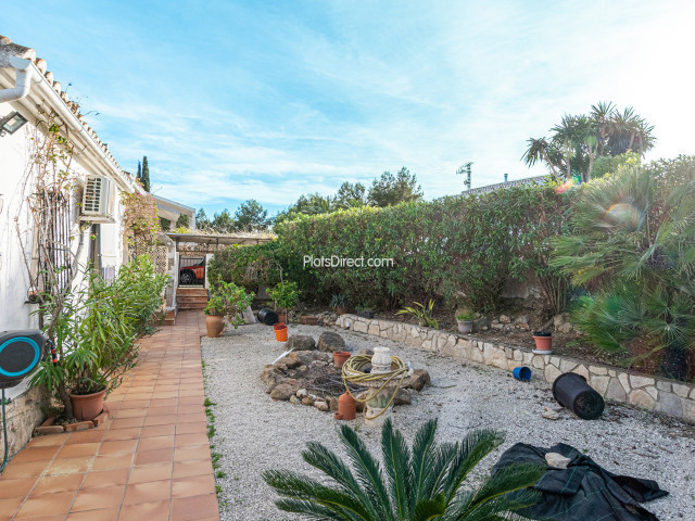 PDVAL3843 Resale villa for sale in Javea / Xàbia - Photo 12