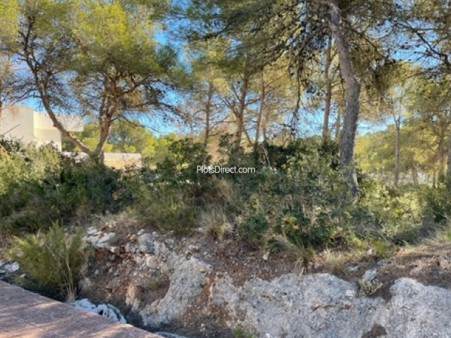 PDVAL3863  plot for sale in Javea / Xàbia - Photo 2