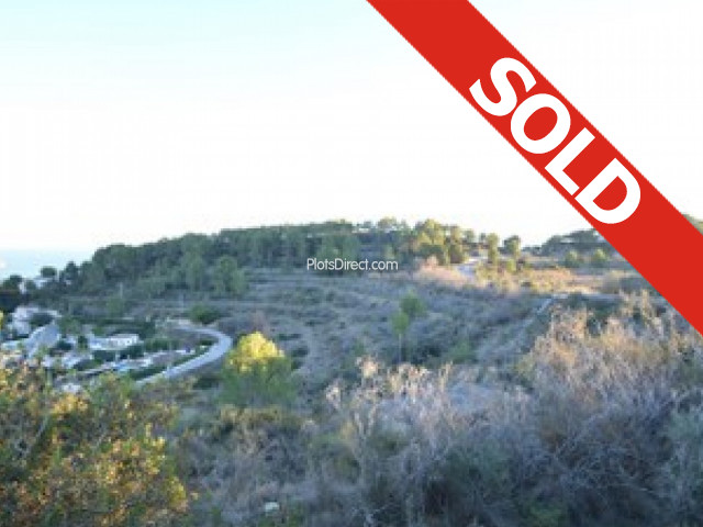 This property is sold