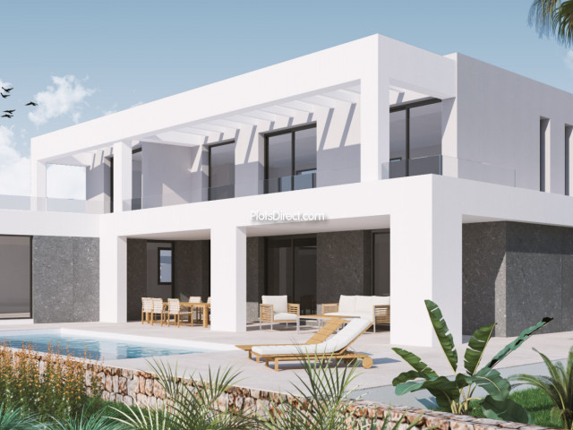 Villa in Javea / Xàbia, Alicante