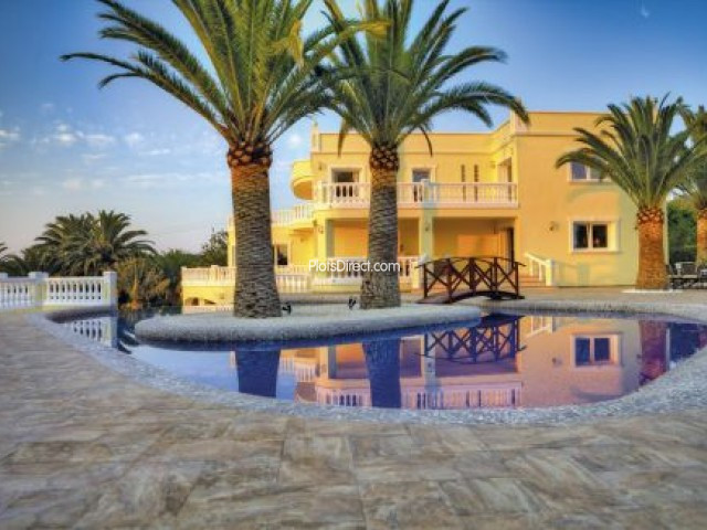 Villa in Javea / Xàbia PDVAL3322