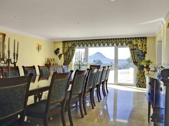 PDVAL3322 Resale villa for sale in Javea / Xàbia - Photo 5