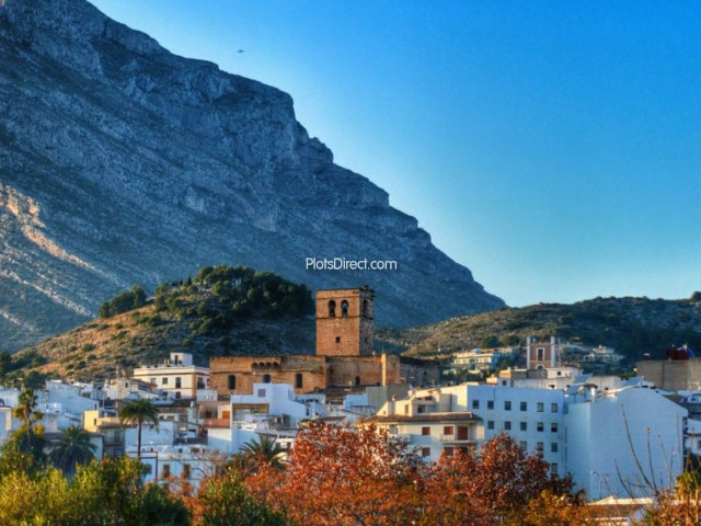 Hotel in Javea / Xàbia PDVAL3651