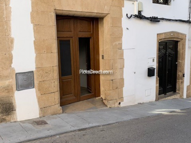 PDVAL3651 Newly built hotel for sale in Javea / Xàbia - Photo 2