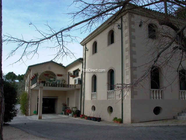 PDVAL3524 Resale villa for sale in Muro De Alcoy - Photo 2
