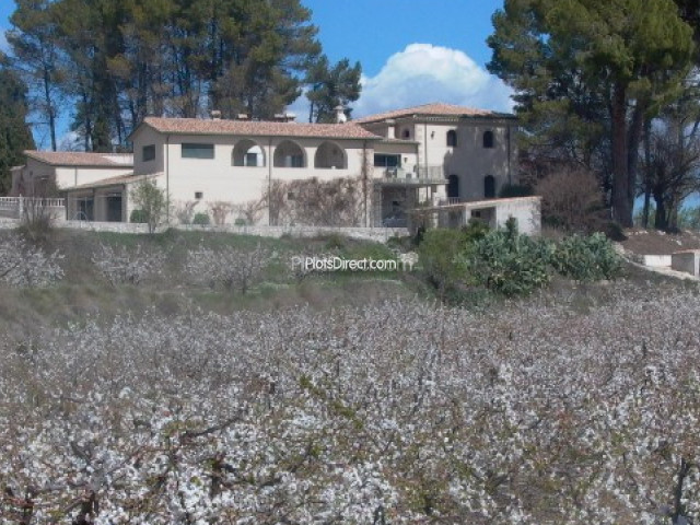 PDVAL3524 Resale villa for sale in Muro De Alcoy - Photo 4