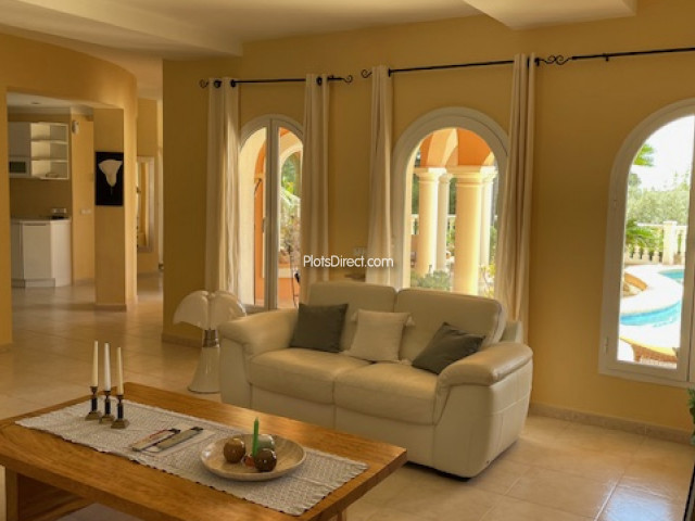 PDVAL3875 Resale villa for sale in Javea / Xàbia - Photo 3