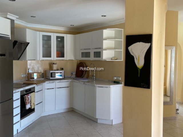 PDVAL3875 Resale villa for sale in Javea / Xàbia - Photo 4