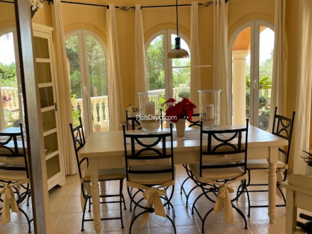 PDVAL3875 Resale villa for sale in Javea / Xàbia - Photo 5