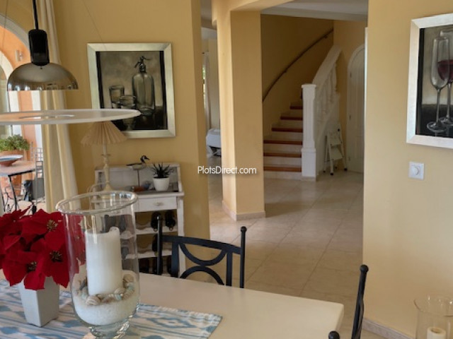 PDVAL3875 Resale villa for sale in Javea / Xàbia - Photo 6
