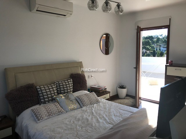 PDVAL3648 Newly built villa for sale in Javea / Xàbia - Photo 6