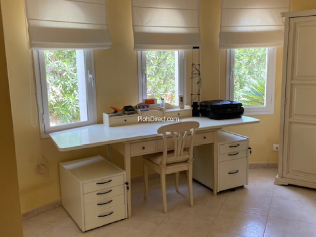 PDVAL3875 Resale villa for sale in Javea / Xàbia - Photo 7