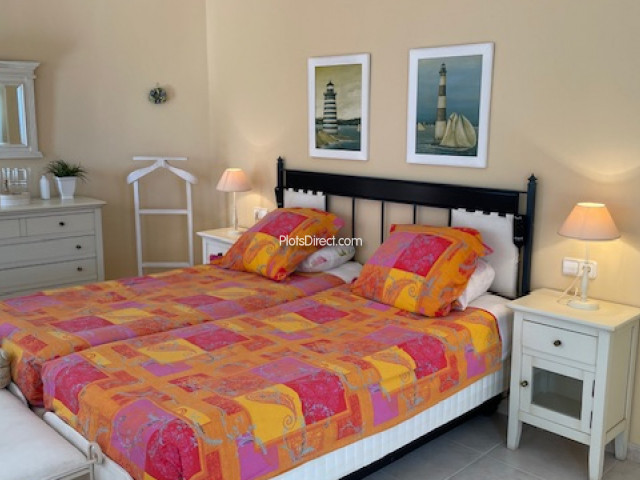 PDVAL3875 Resale villa for sale in Javea / Xàbia - Photo 8