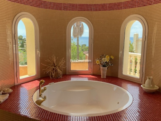 PDVAL3875 Resale villa for sale in Javea / Xàbia - Photo 9