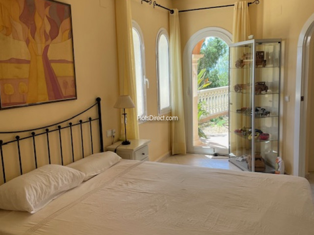 PDVAL3875 Resale villa for sale in Javea / Xàbia - Photo 10