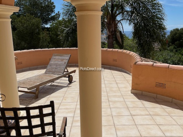 PDVAL3875 Resale villa for sale in Javea / Xàbia - Photo 13